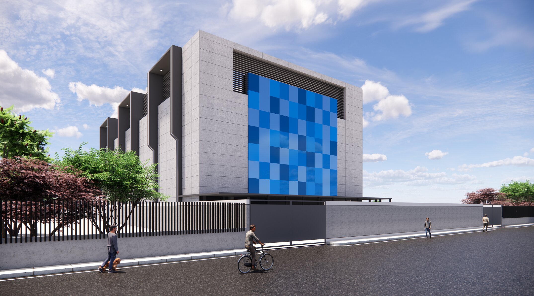 Webworks Data Centers gallery 1