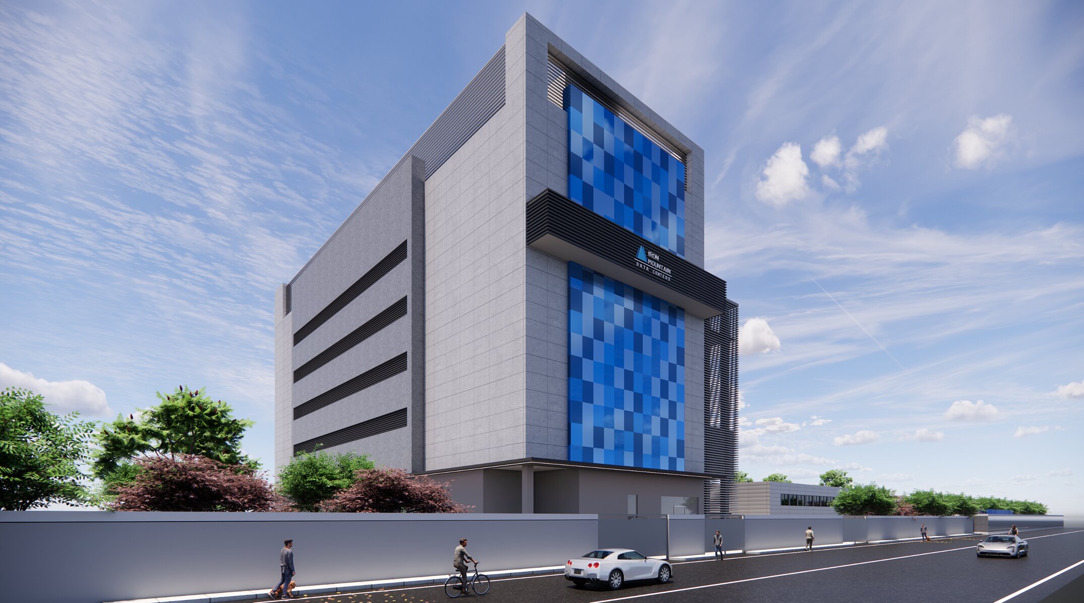 Webworks Data Centers gallery 3