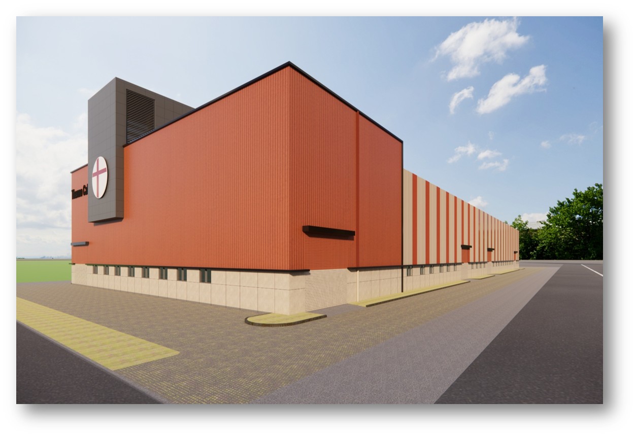 TCL E BEAM gallery 1