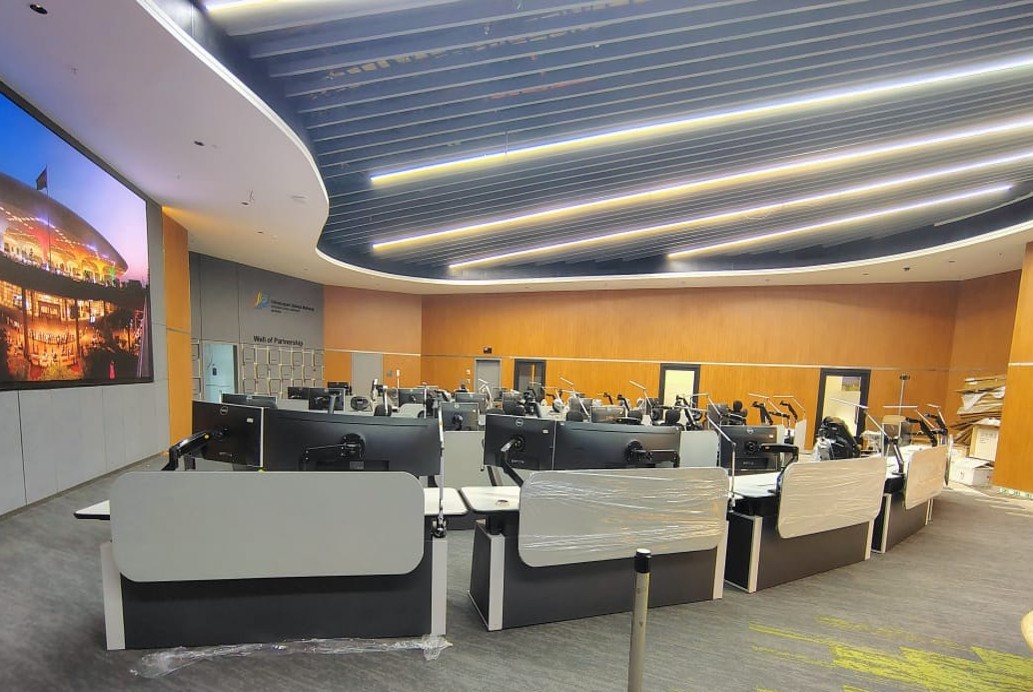 Adani T2 JCC gallery 3