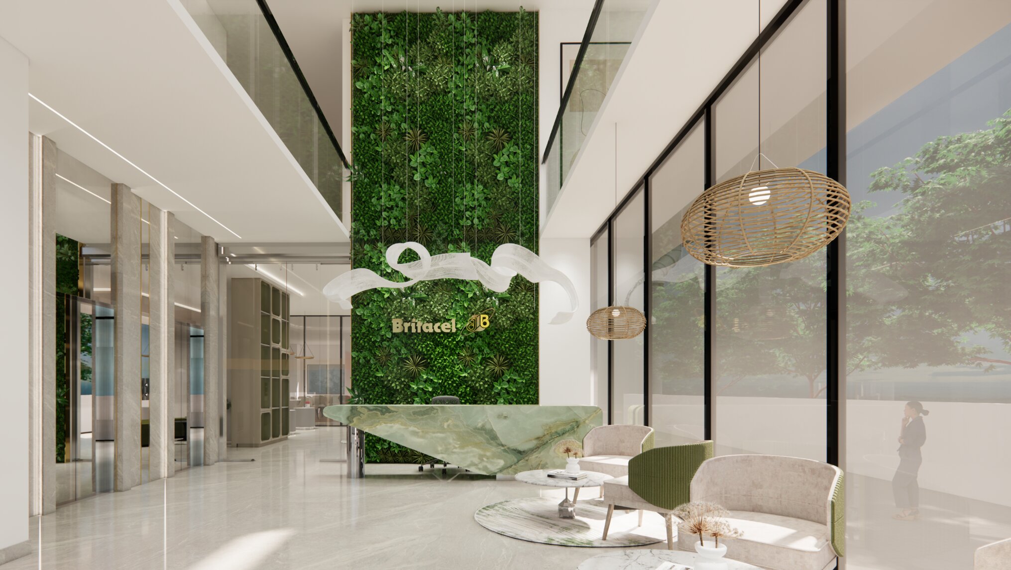 Britacel gallery 1