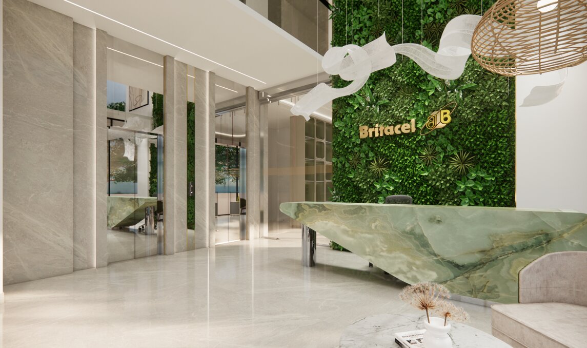 Britacel gallery 2