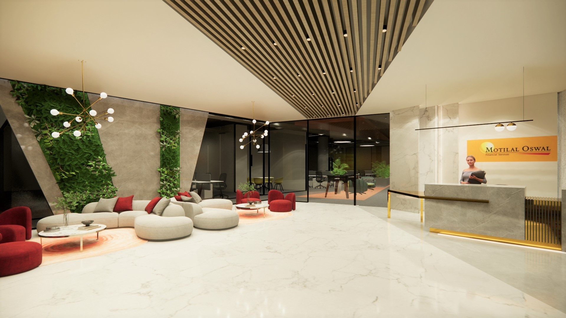 Motilala Oswal gallery 1