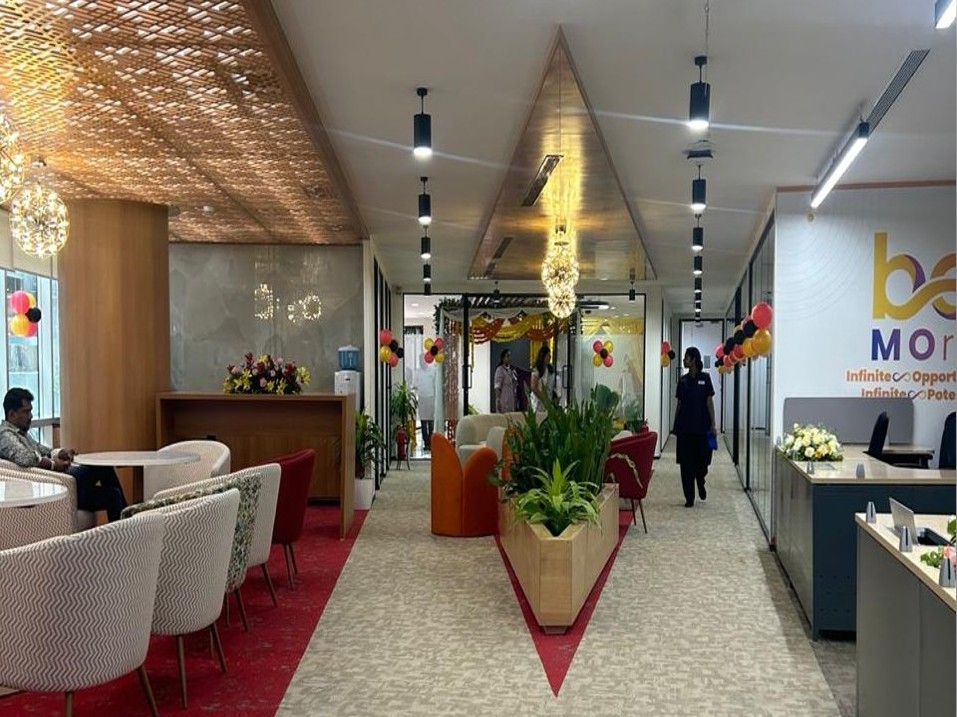 Motilala Oswal gallery 2