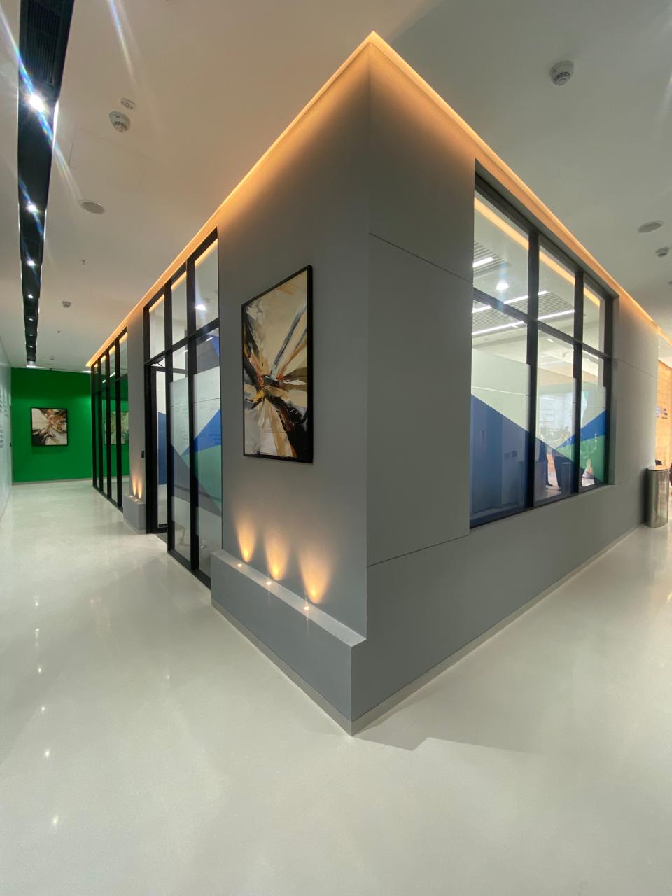 Webworks Data Center Mumbai, Hyderabad & Bangalore gallery 3