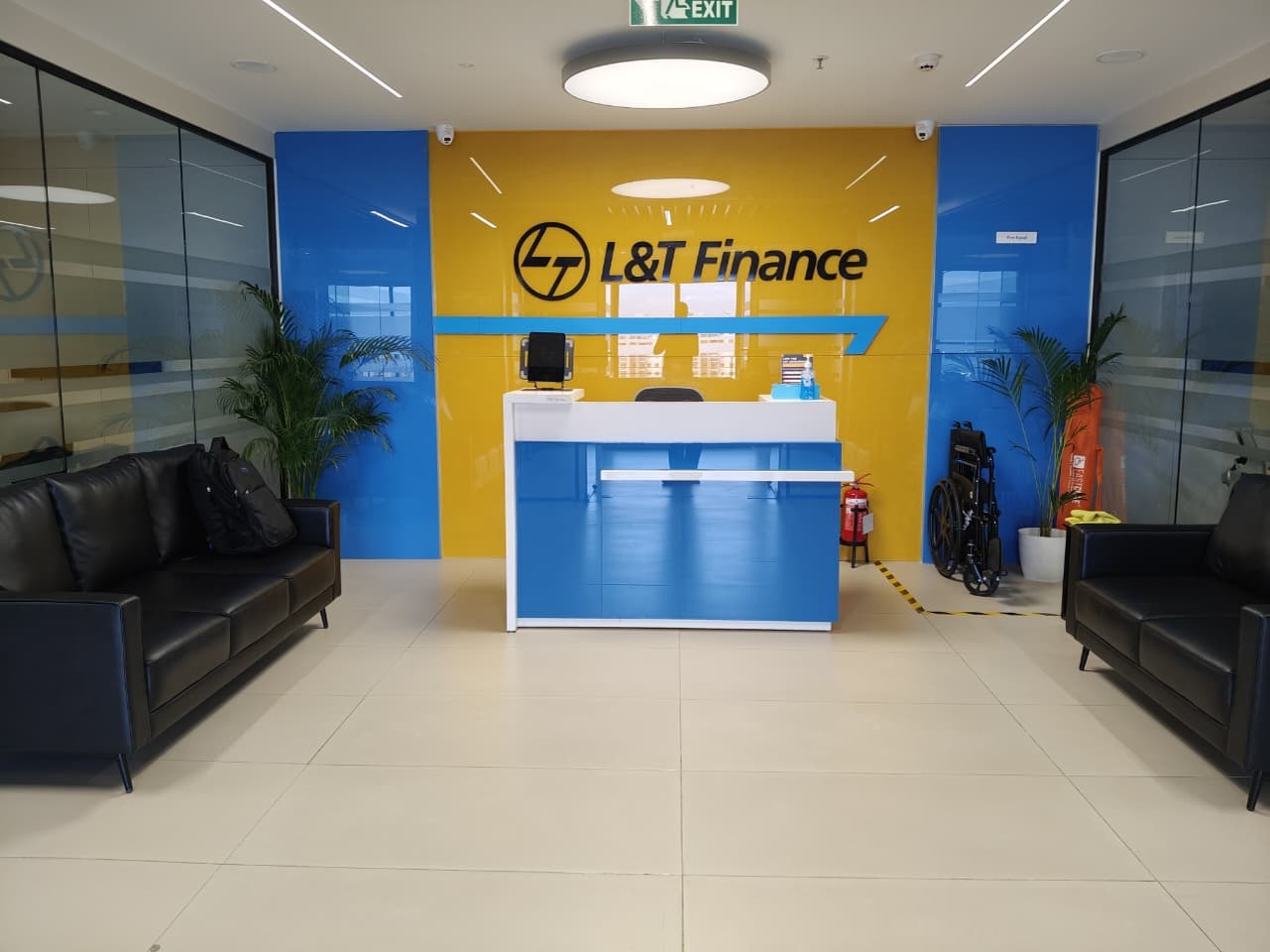 L&T Finance gallery 1