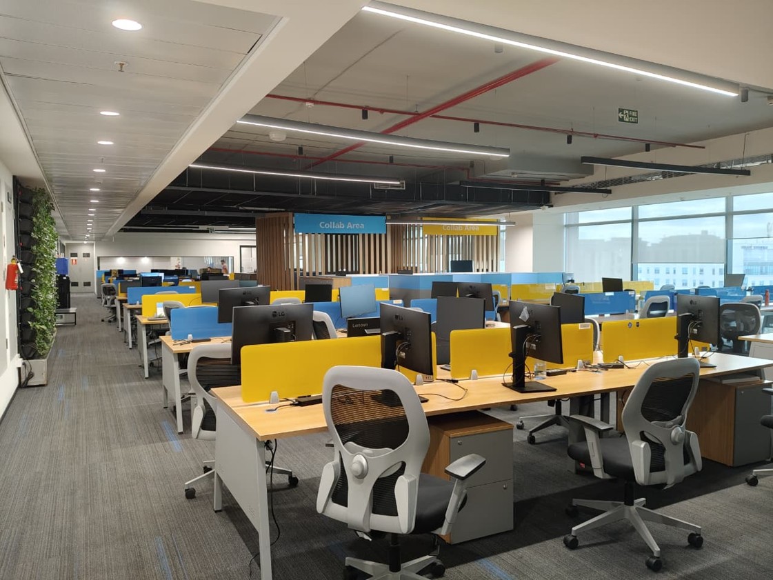 L&T Finance gallery 2