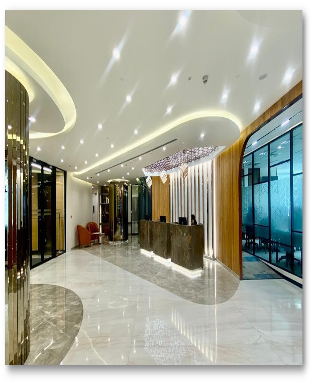 Tech Helios 1&2 gallery 1