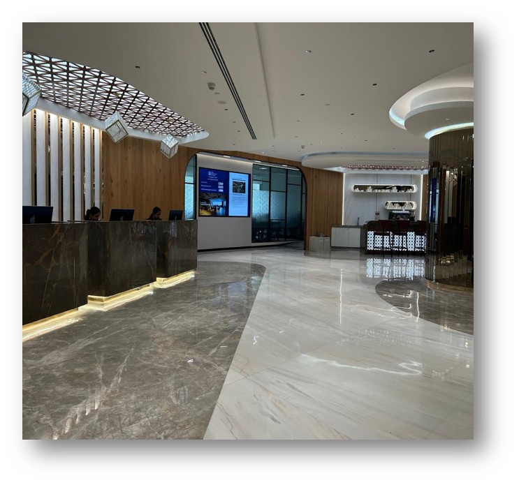 Tech Helios 1&2 gallery 4