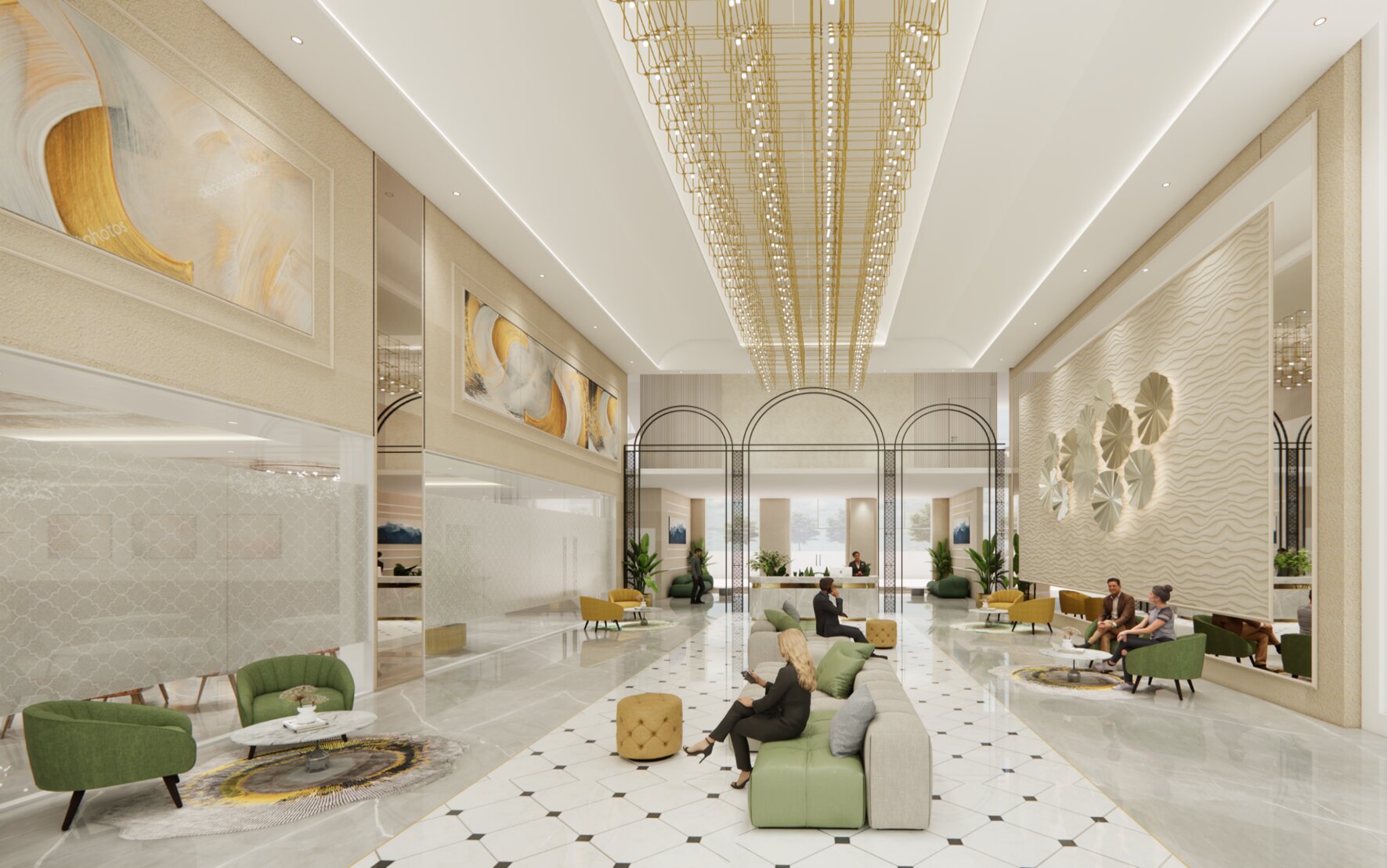 Casargrand Casablanca gallery 1