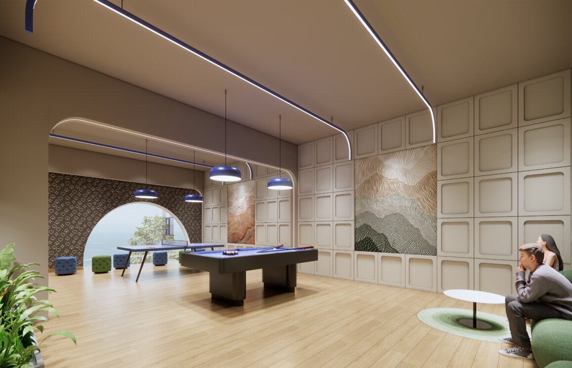 Casargrand Casablanca gallery 2