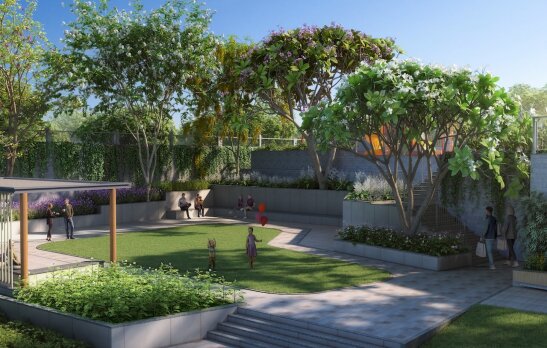 Sattva Forest Ridge gallery 3