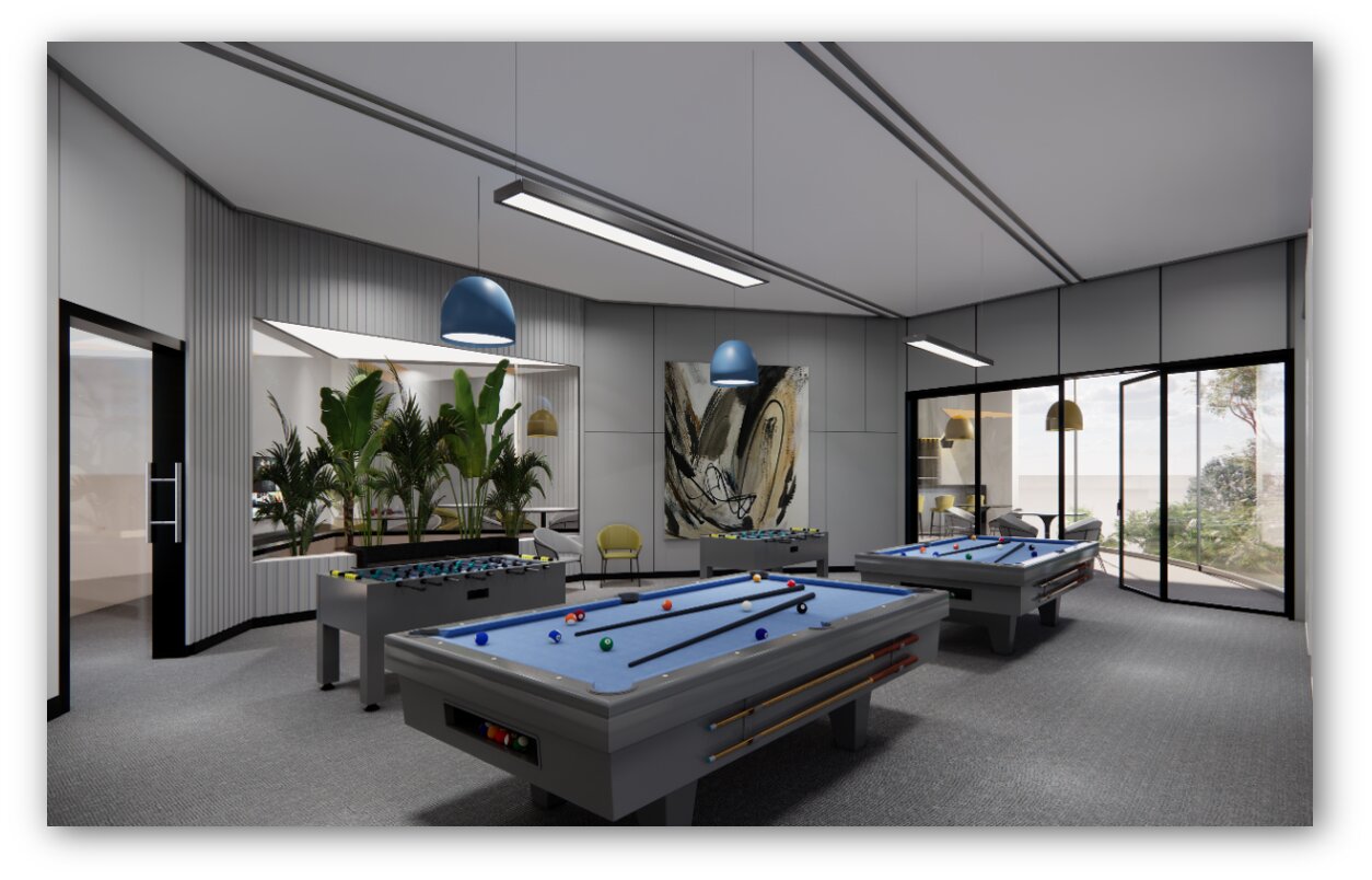 Provident City Sphire gallery 2