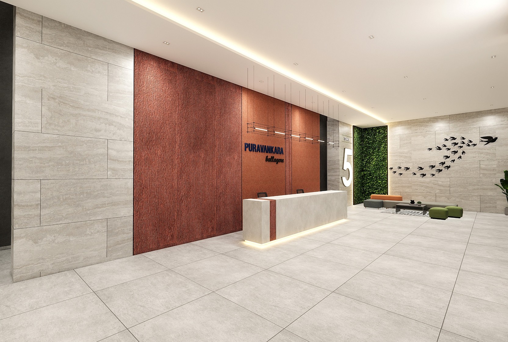 Purvankara Balgere gallery 1