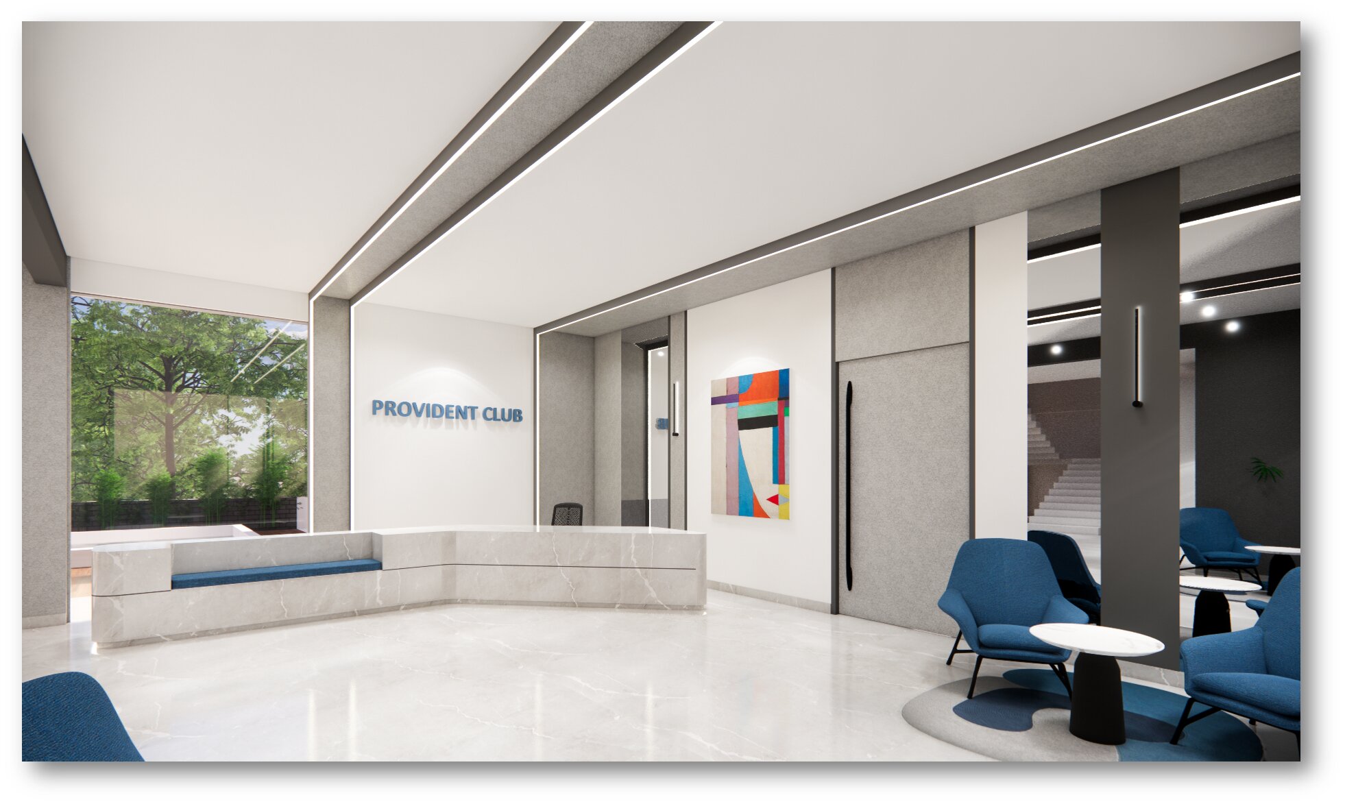 Provident Sunworth gallery 1