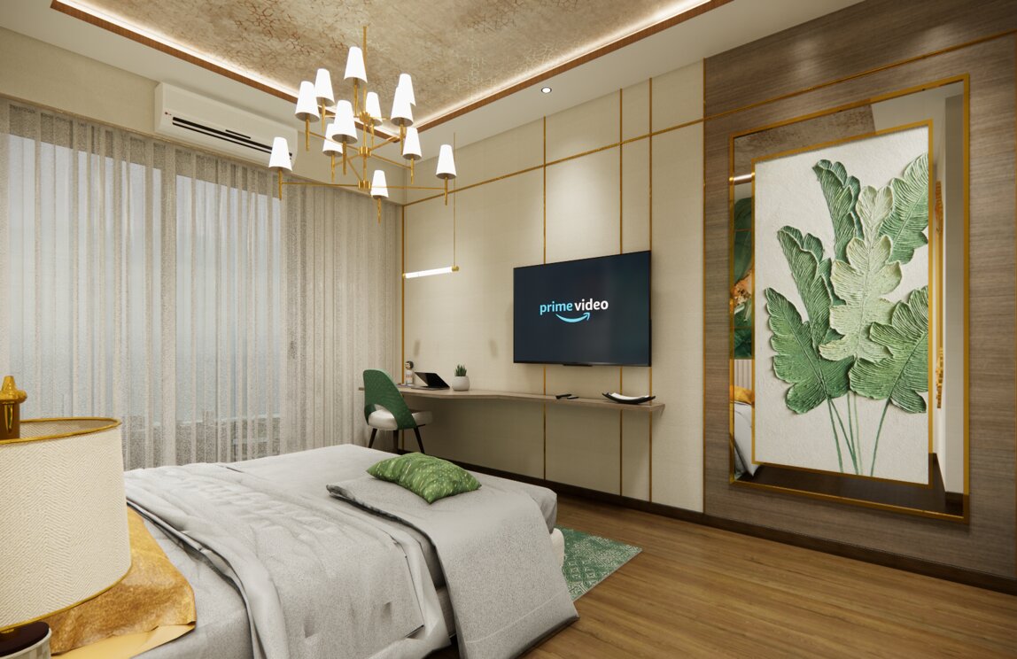 Provident Mallasandra gallery 5