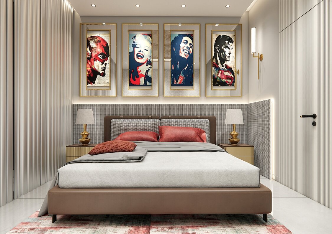 Provident Mallasandra gallery 7