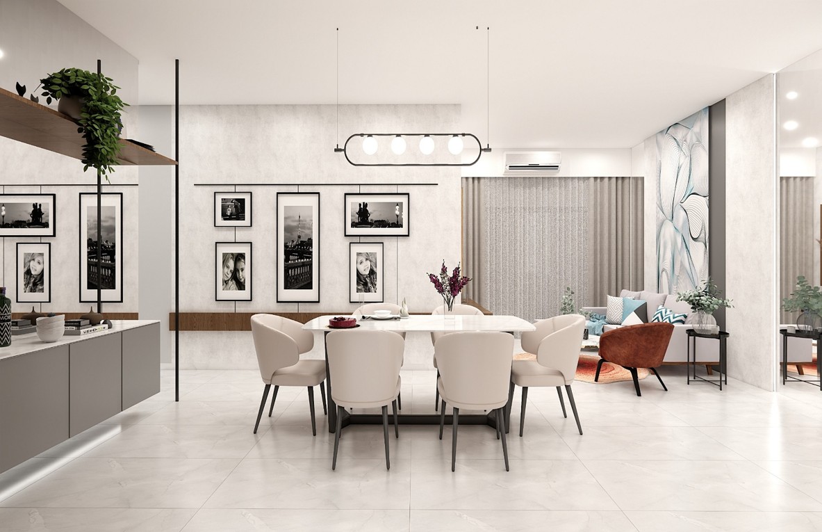 Sattva Forest Ridge gallery 3