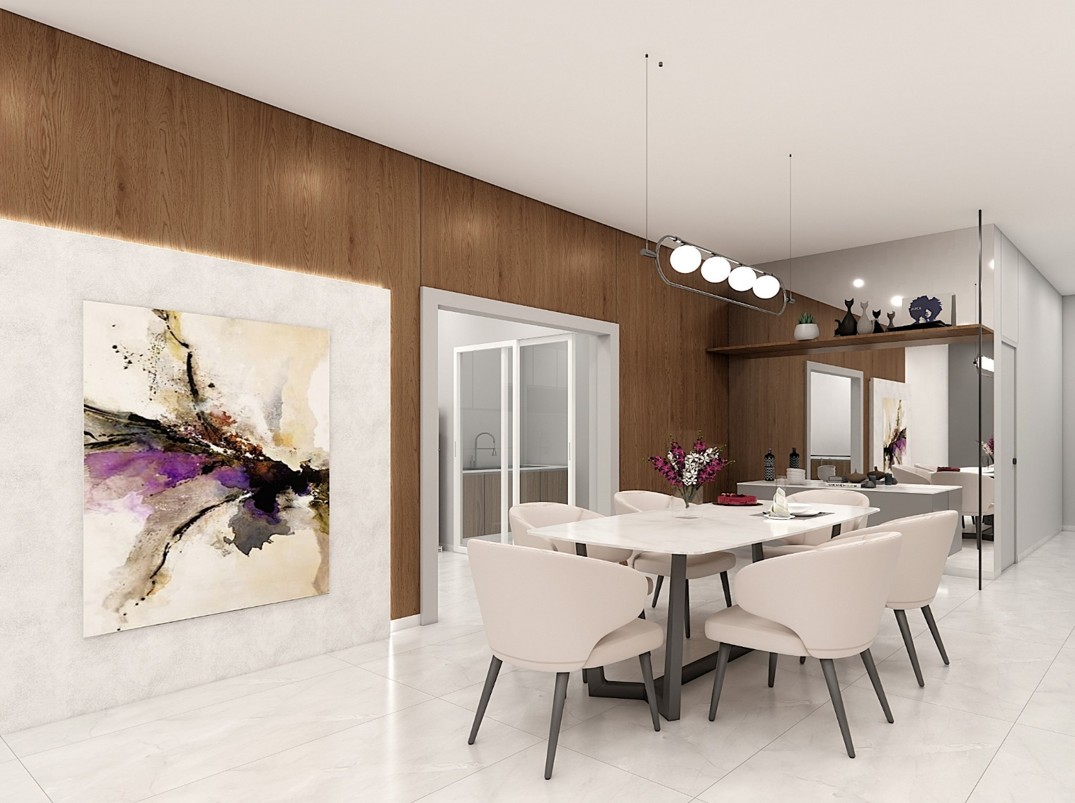 Sattva Forest Ridge gallery 4
