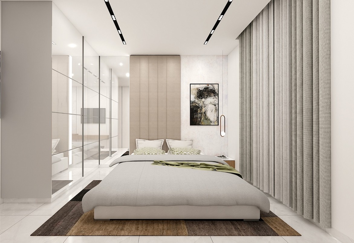 Sattva Forest Ridge gallery 5