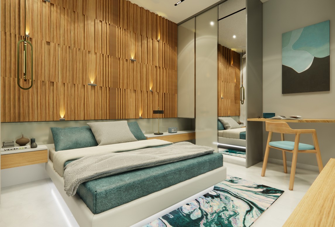 Sattva Forest Ridge gallery 6