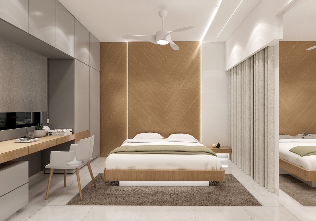 Sattva Forest Ridge gallery 7