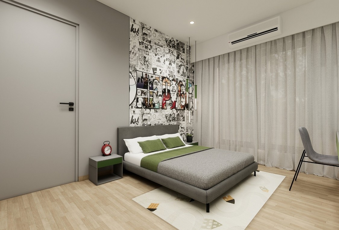 Purvankara Balgere gallery 8