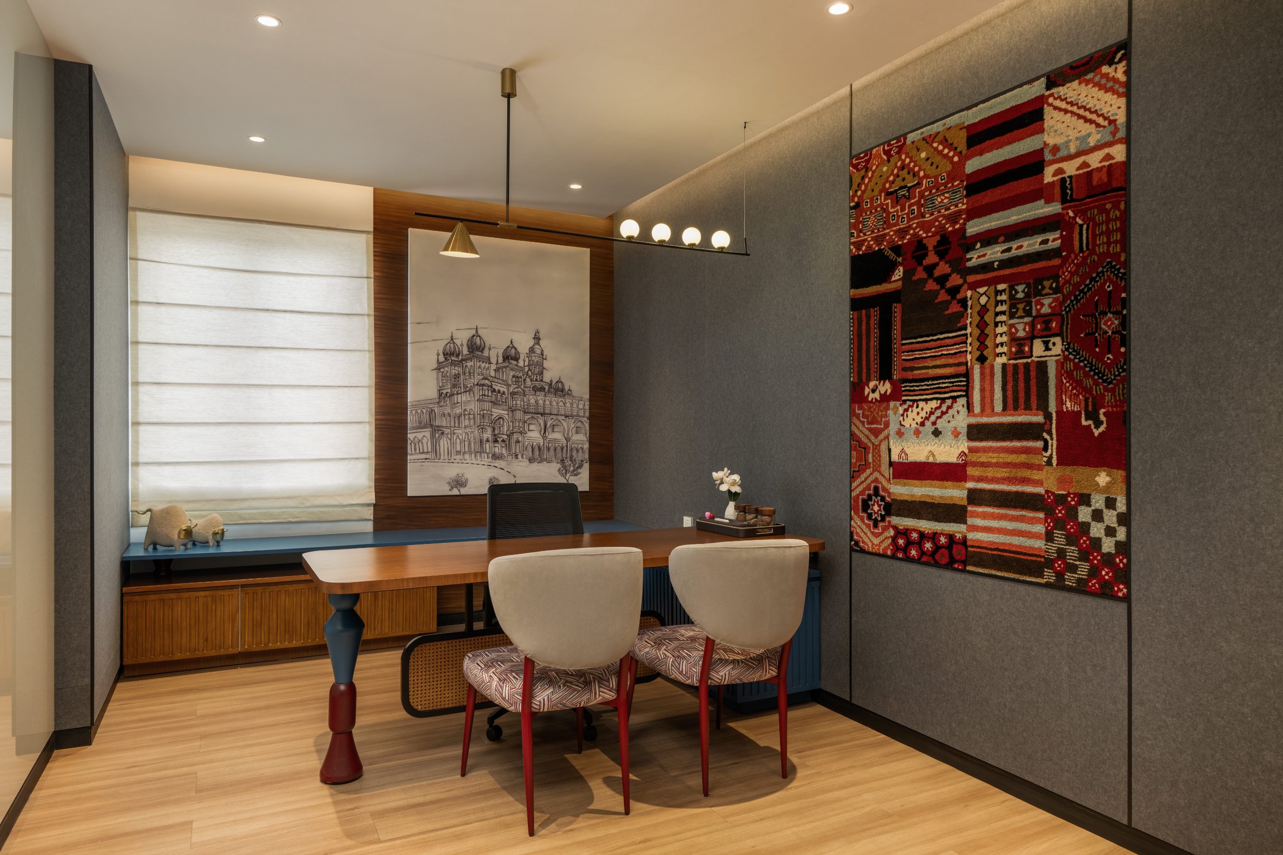 Sattva Aaranya gallery 4