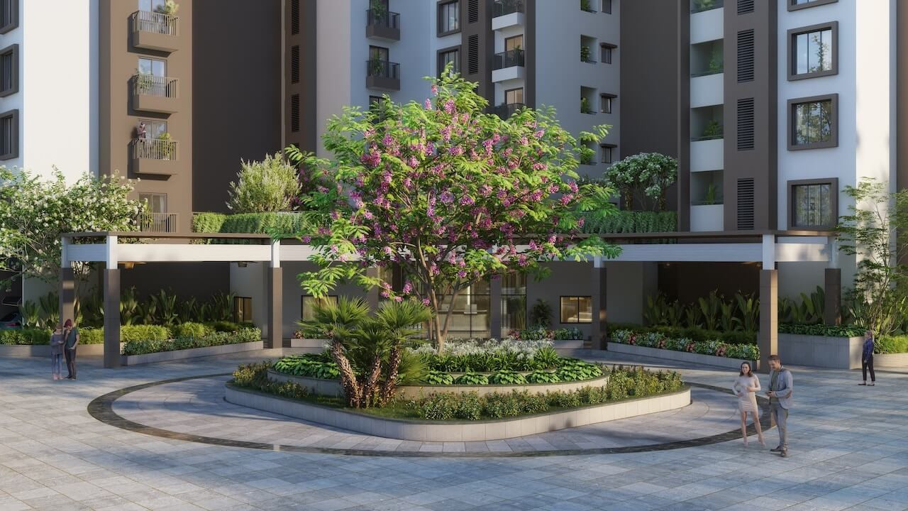 Sattva Forest Ridge gallery 4