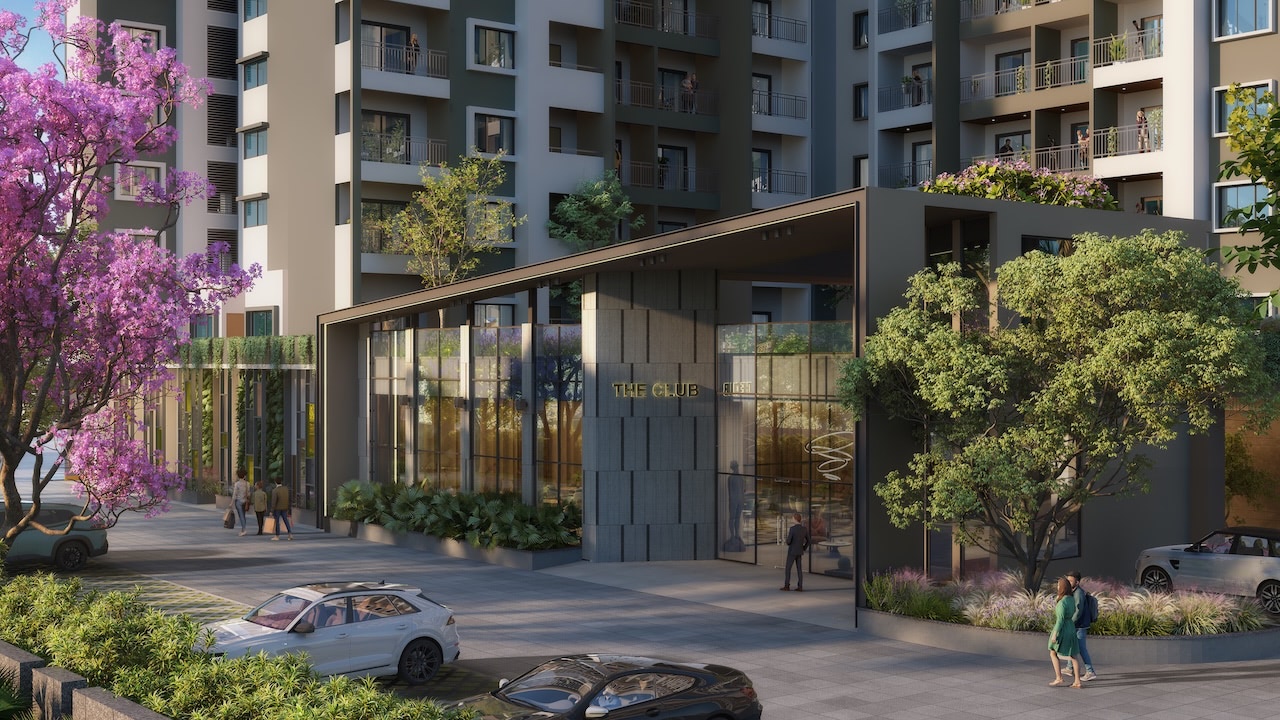 Sattva Forest Ridge gallery 5
