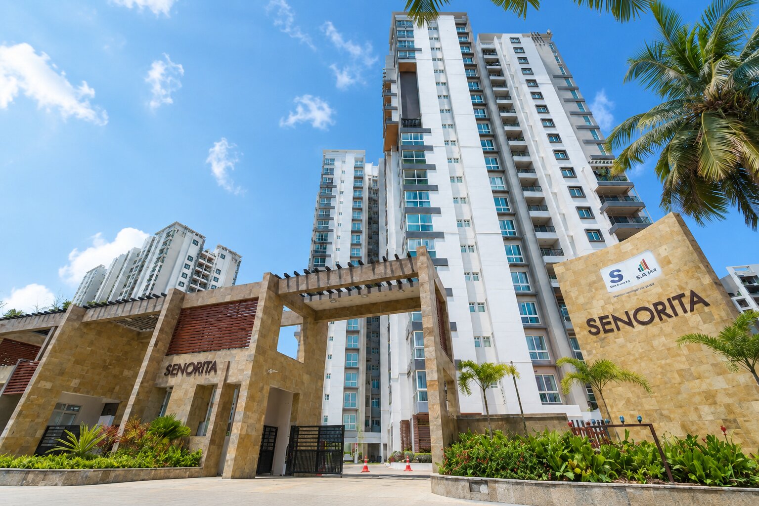 Sattva Senorita gallery 1