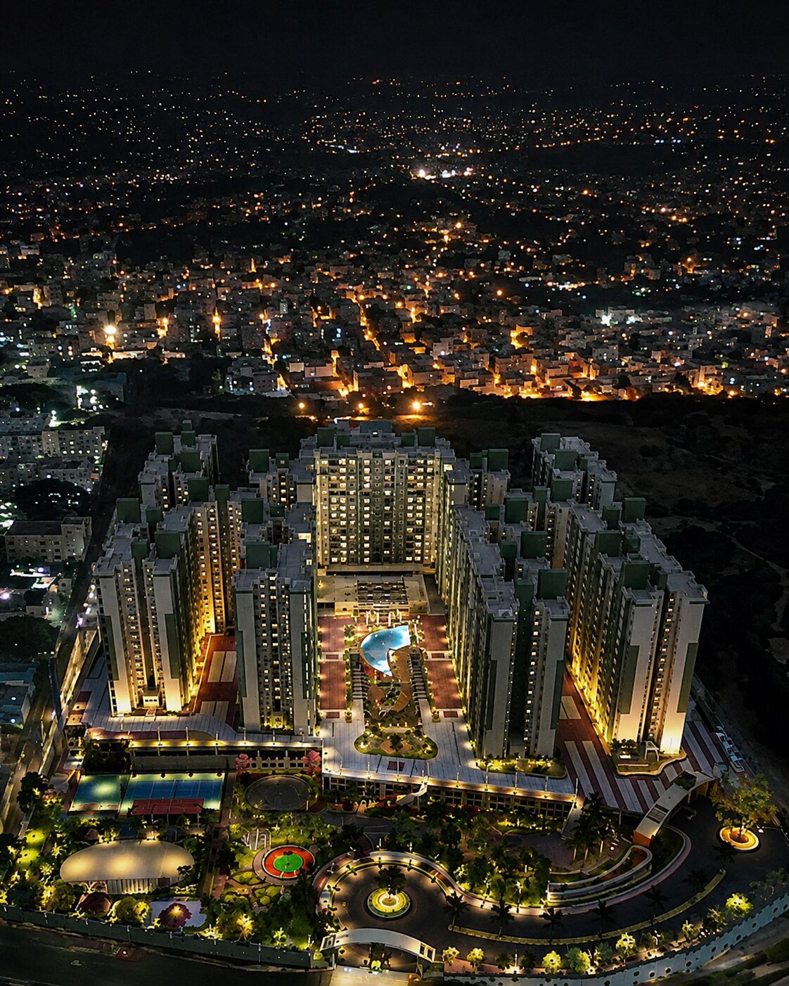 Sattva Anugraha gallery 9
